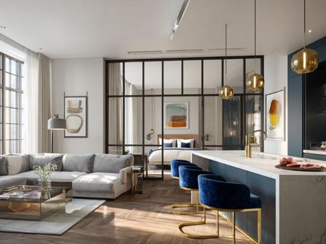 House for sale in Lyons, Greater London