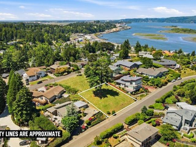 Land for sale in Oregonia