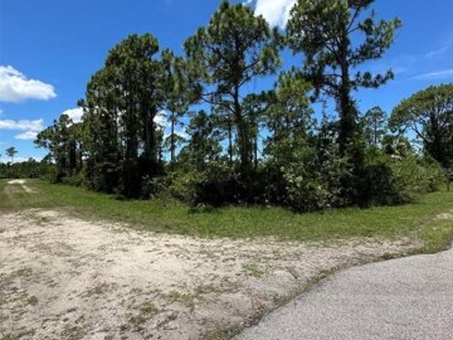 Land for sale in Punta Gorda