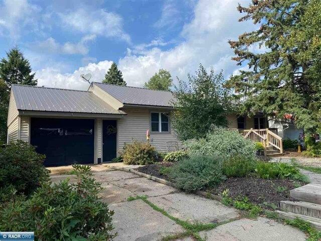 House for sale in Virginia, Minnesota