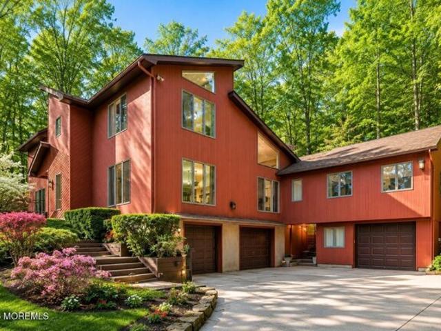 House for sale in Monmouth, New Jersey