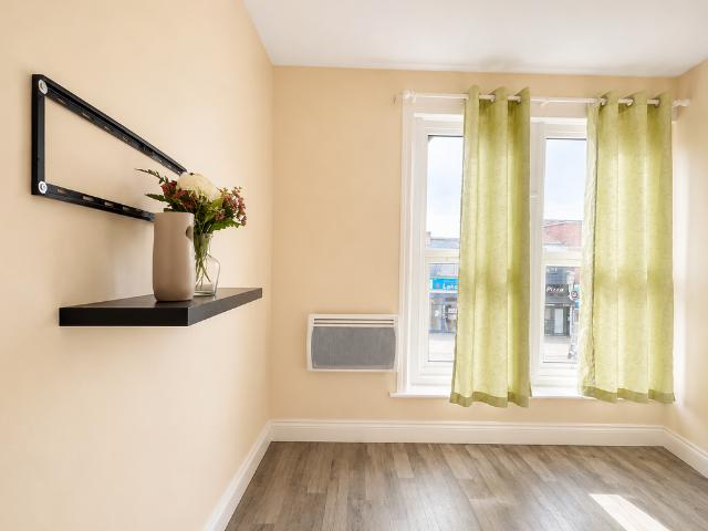 Apartment for rent in Little Heath, Goodmayes