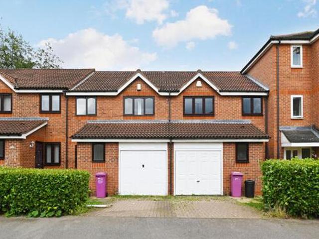 House for sale in Lyons, Greater London