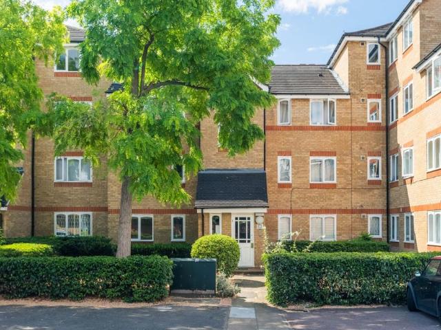 Apartment for rent in Mill Quay, Isle Of Dogs