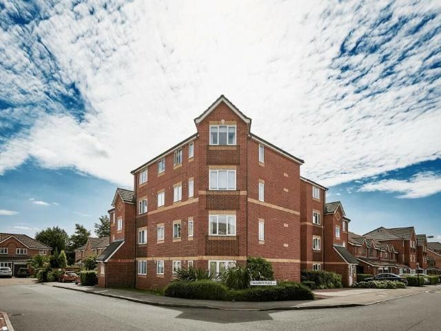 Apartment for rent in Mill Quay, Isle Of Dogs