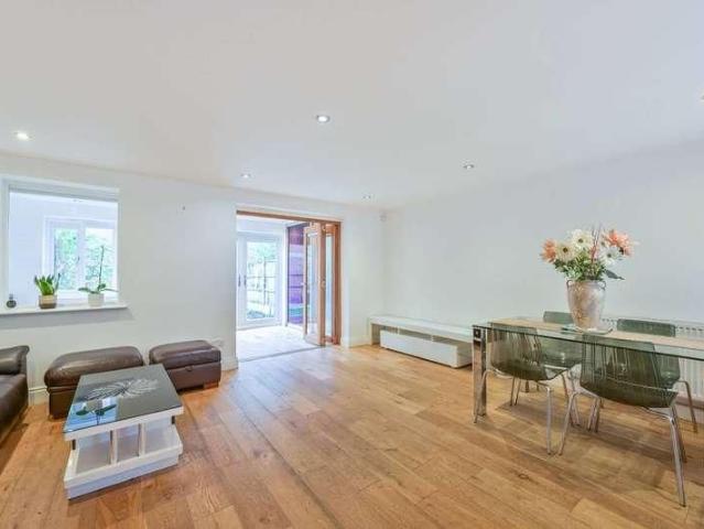 House for rent in Mill Quay, Isle Of Dogs