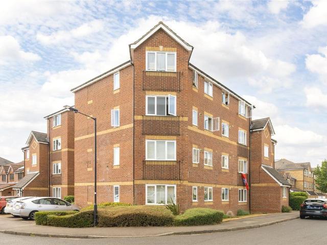 Apartment for rent in Mill Quay, Isle Of Dogs