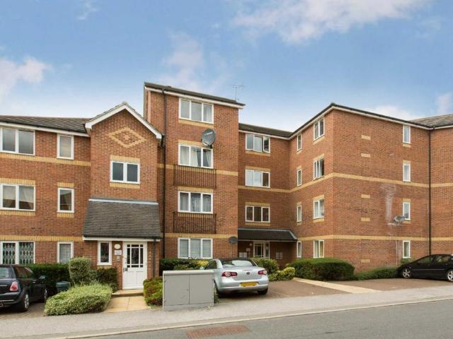 Apartment for rent in Mill Quay, Isle Of Dogs