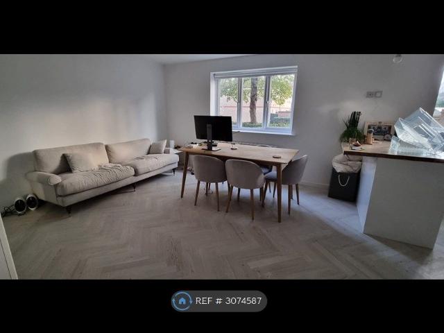 Apartment for rent in Millwall, Greater London
