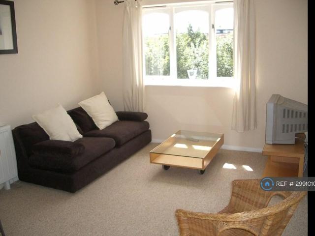 Apartment for rent in Isle Of Dogs, Greater London