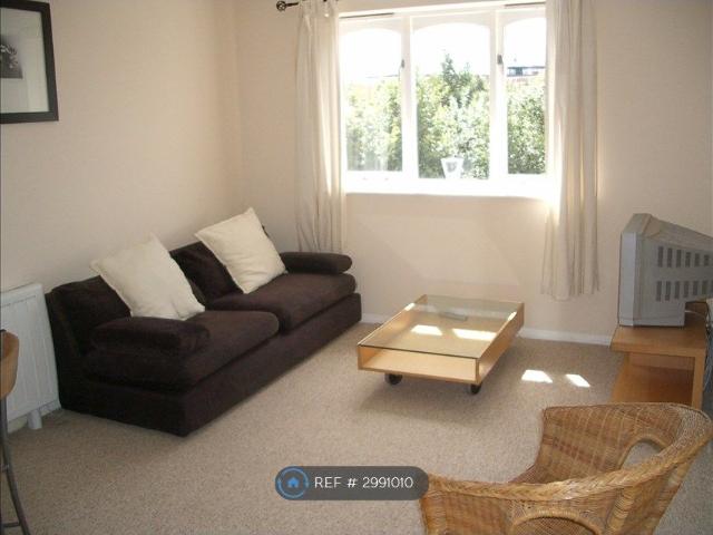 Apartment for rent in Isle Of Dogs, Greater London
