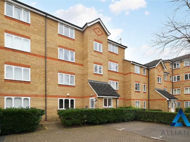 Apartment for rent in Mill Quay, Isle Of Dogs