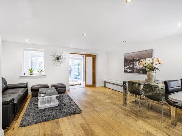 House for rent in Mill Quay, Isle Of Dogs