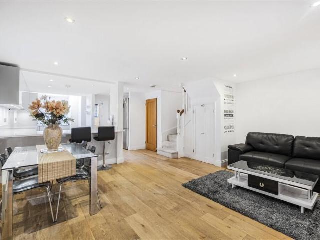 House for rent in Mill Quay, Isle Of Dogs