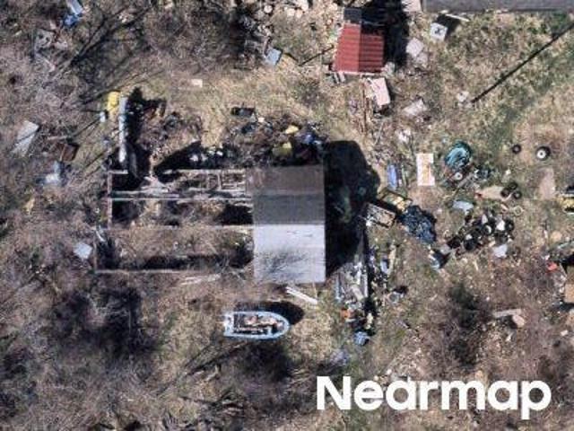 House for sale in Michigan