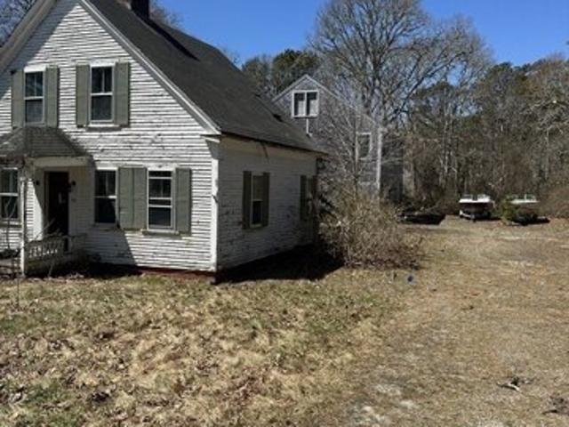 House for sale in Dennis, Massachusetts