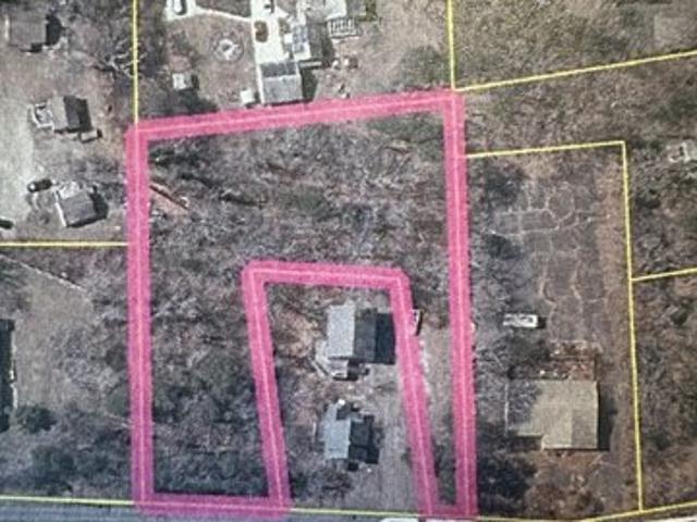Land for sale in Dennis, Massachusetts
