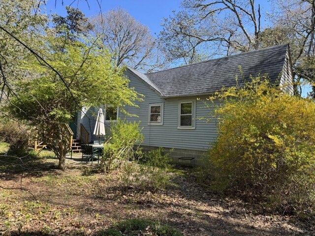 House for sale in Dennis, Massachusetts