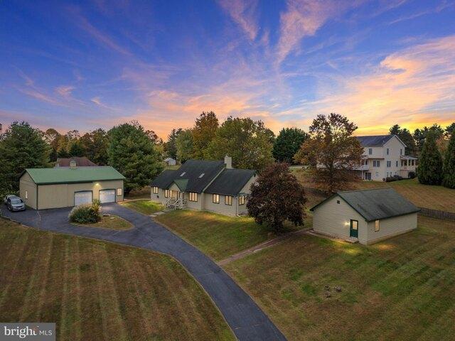 House for sale in Elkton, Maryland