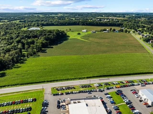 Land for sale in Cecil, Maryland