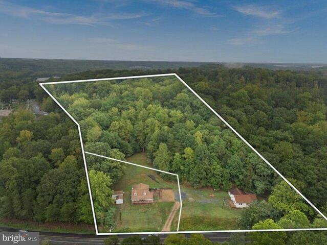 Land for sale in Stafford