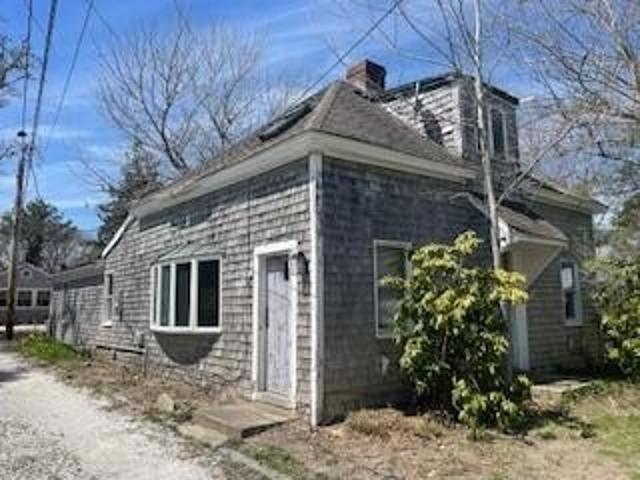 Condo for sale in Dennis, Massachusetts