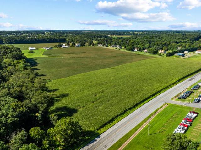 Land for sale in Cecil, Maryland