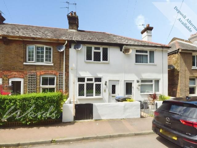 House for rent in Lower Walmer, Dover