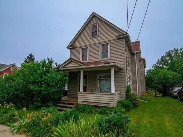 House for sale in Binghamton, New York