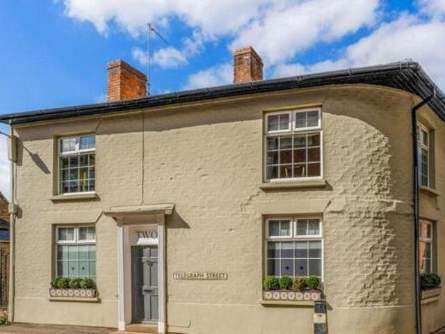 House for sale in Shipston on Stour, Alderminster