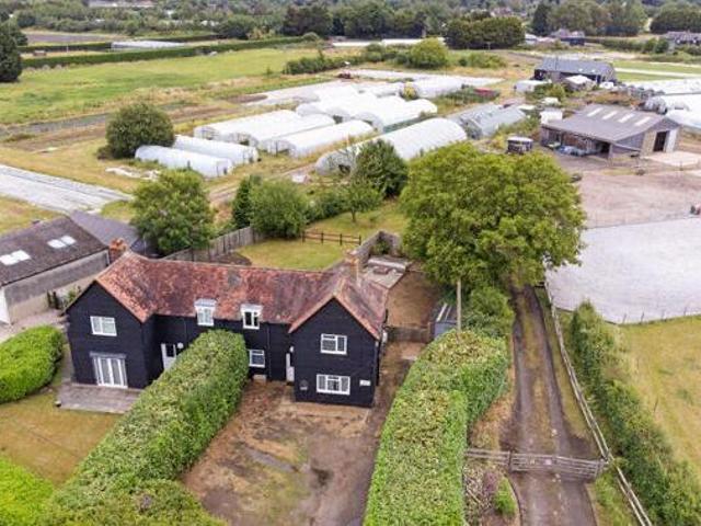 House for sale in Surrey
