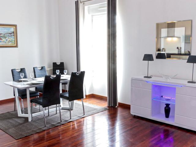 Appartement location à Bordeaux