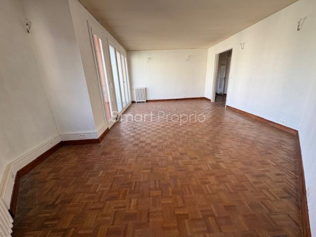 Appartement vente à Paris, Île-de-France