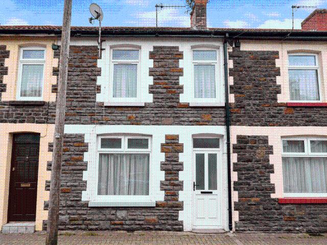 House for rent in Hopkinstown, Pontypridd