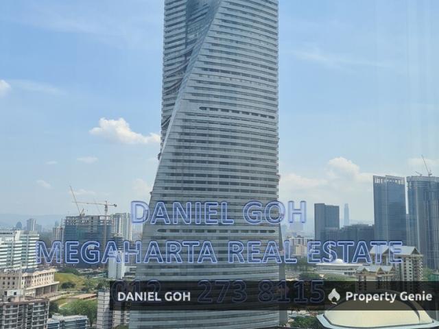 Office for rent in Country Heights Damansara, Kuala Lumpur