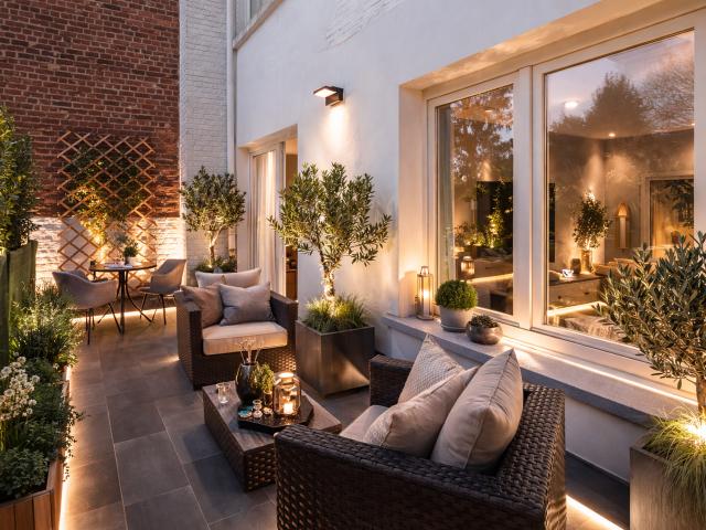 Appartement location à Vorst, Bruxelles