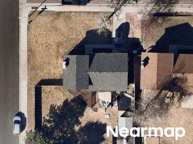 House for sale in Colorado Springs, Colorado