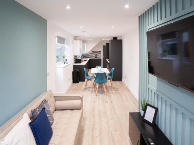 Room for rent in Fratton, City Of Portsmouth
