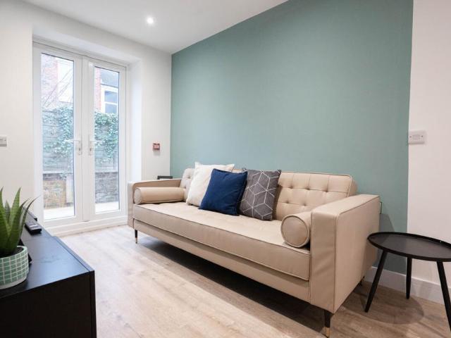 Room for rent in Fratton, City Of Portsmouth