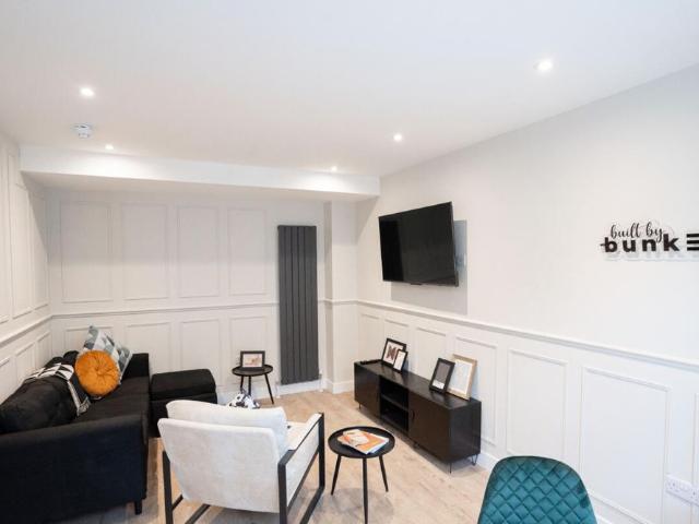 Room for rent in Fratton, City Of Portsmouth