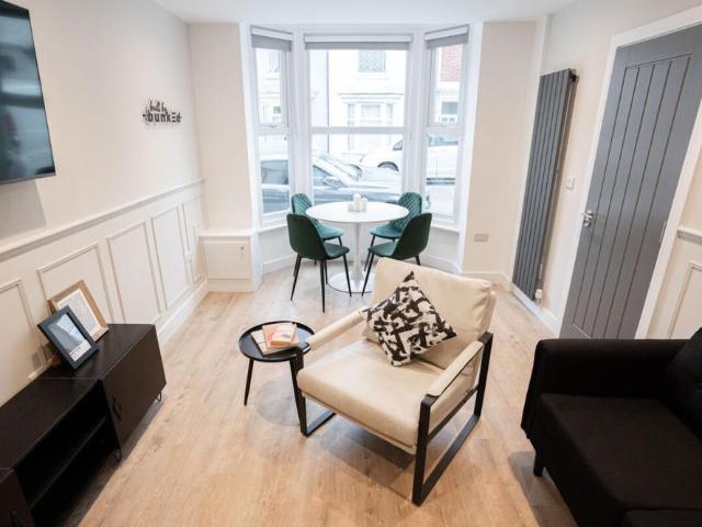 Room for rent in Fratton, City Of Portsmouth
