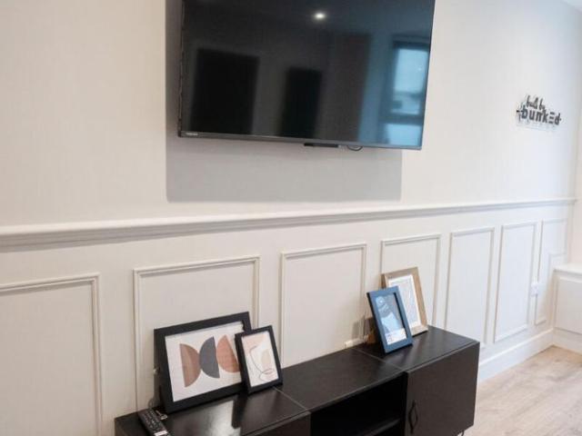 Room for rent in Fratton, City Of Portsmouth