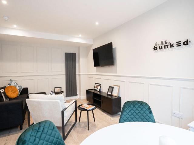 Room for rent in Fratton, City Of Portsmouth