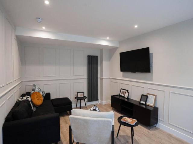 Room for rent in Fratton, City Of Portsmouth