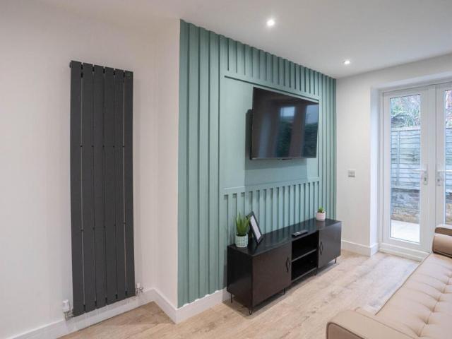 Room for rent in Fratton, City Of Portsmouth