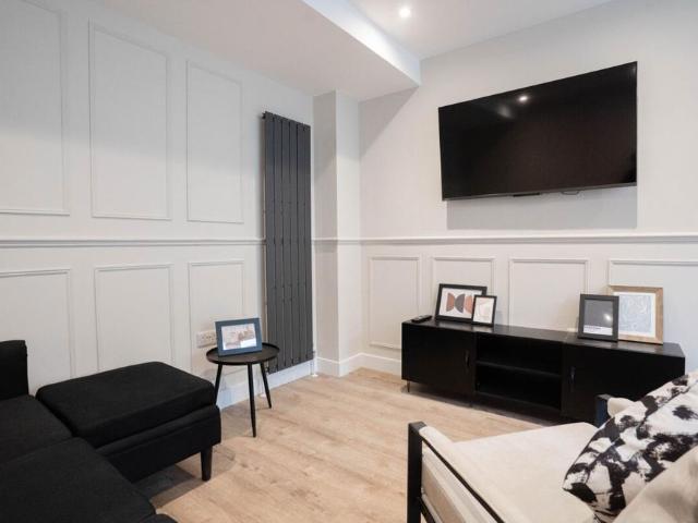 Room for rent in Fratton, City Of Portsmouth