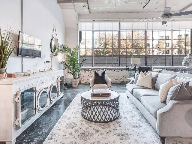 Apartment for rent in Atlanta, Georgia