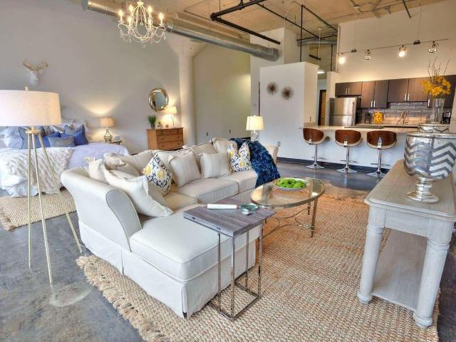 Apartment for rent in Atlanta, Georgia