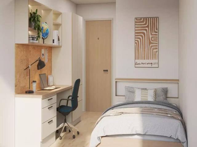 Apartment for rent in City Centre, Scotland