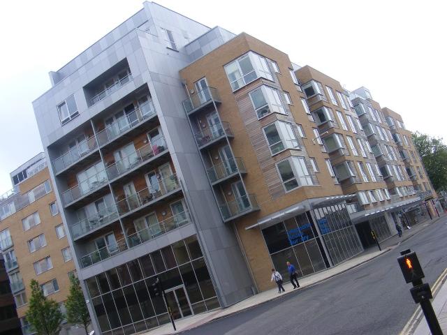 House for rent in St Mary's, City Of Southampton